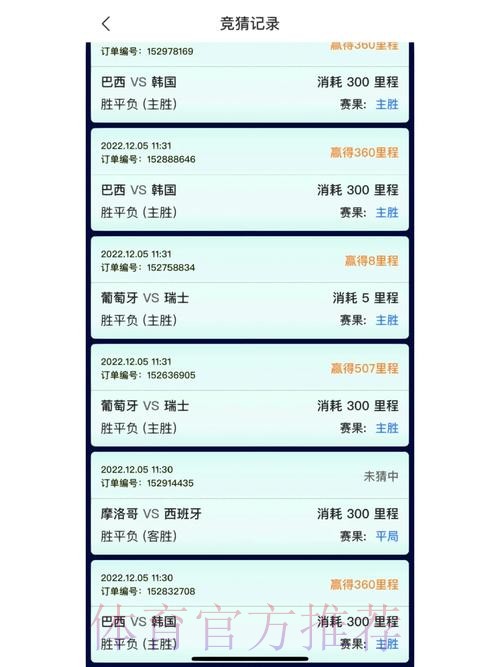 世界杯竞猜热门手机APP推荐